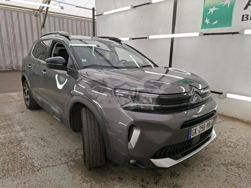 Citroën C5 Aircross Shine 2022