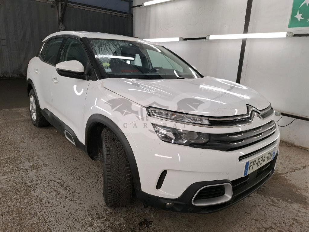 Citroën C5 Aircross Business 2020