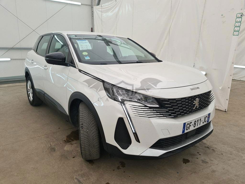 Peugeot 3008 Active Pack 2022