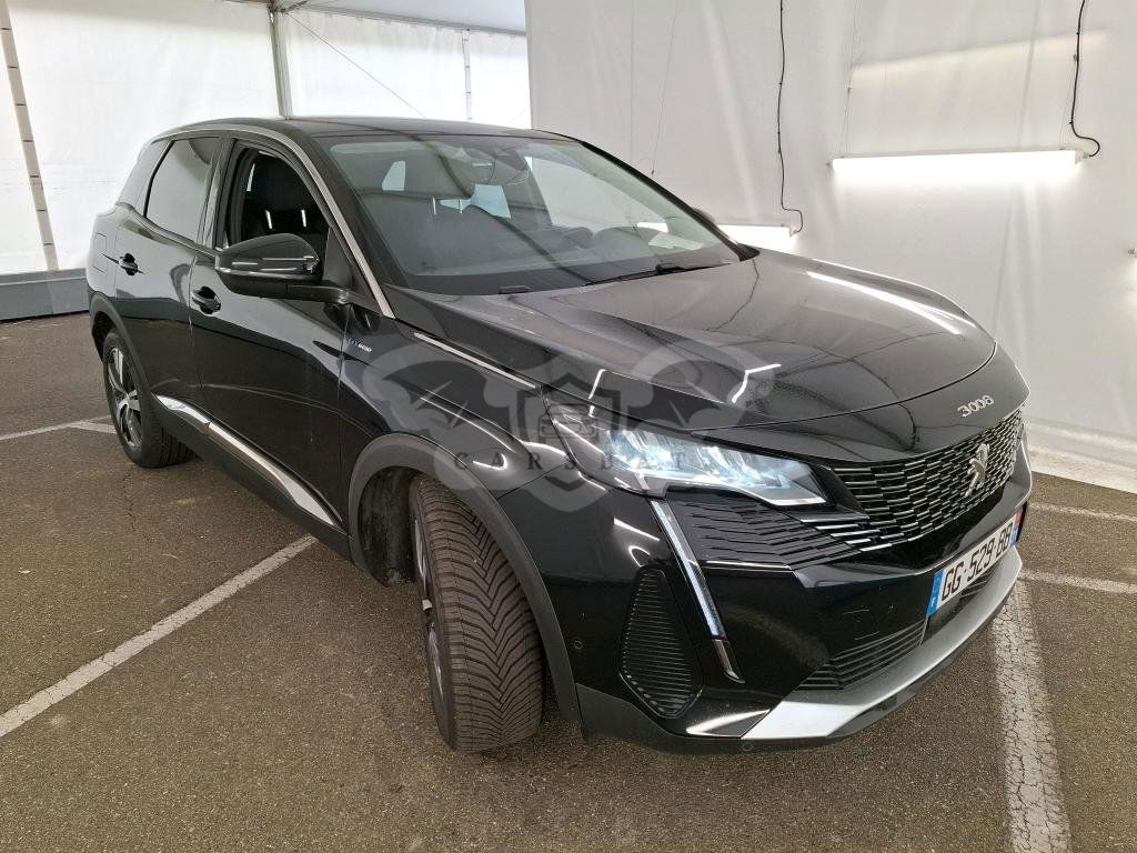 Peugeot 3008 1.6 Allure Pack 2022