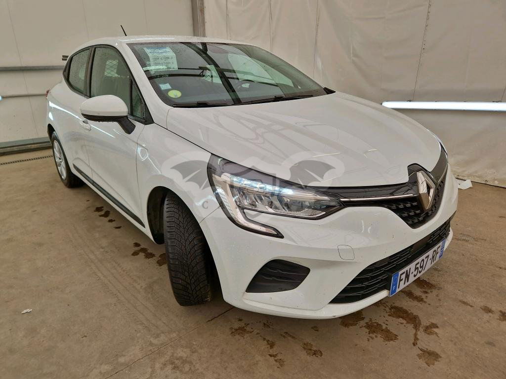 Renault Clio 1.5 DCI Air 2020