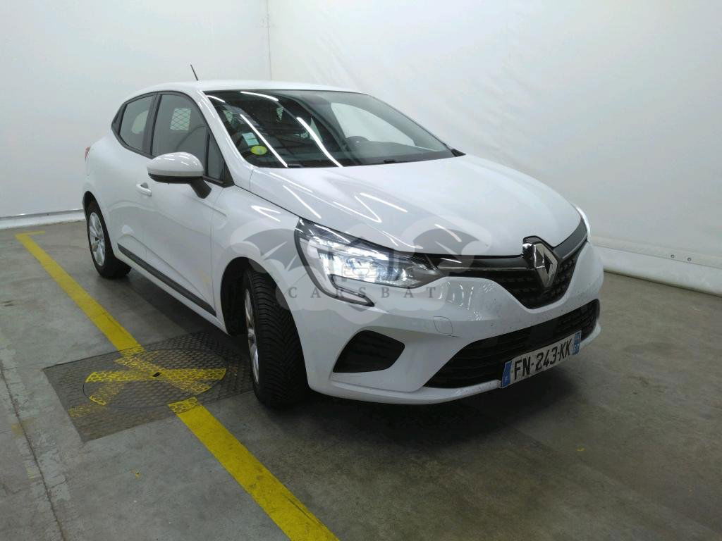 Renault Clio Air 2020