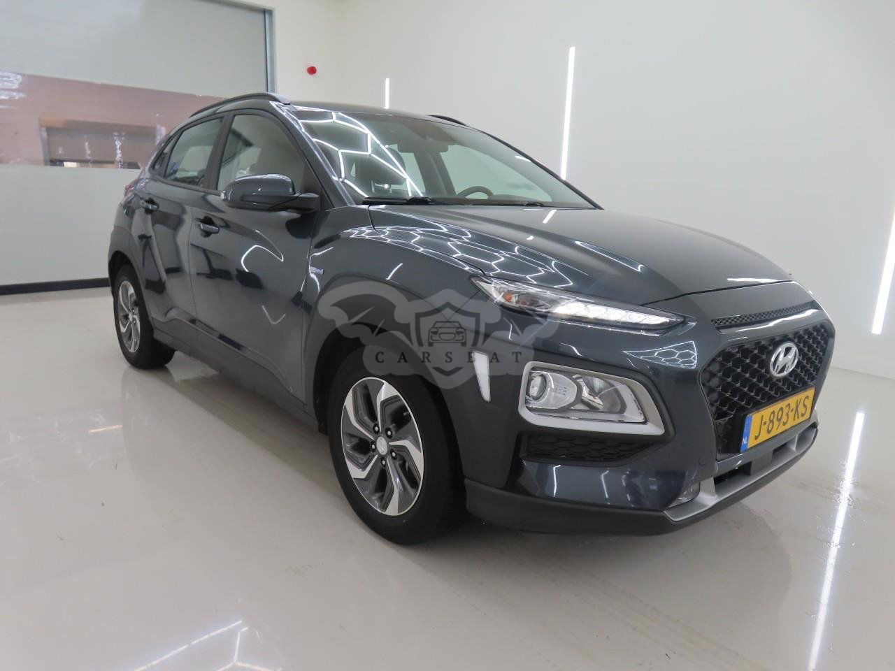 Hyundai Kona 1.6 GDI Comfort 2020