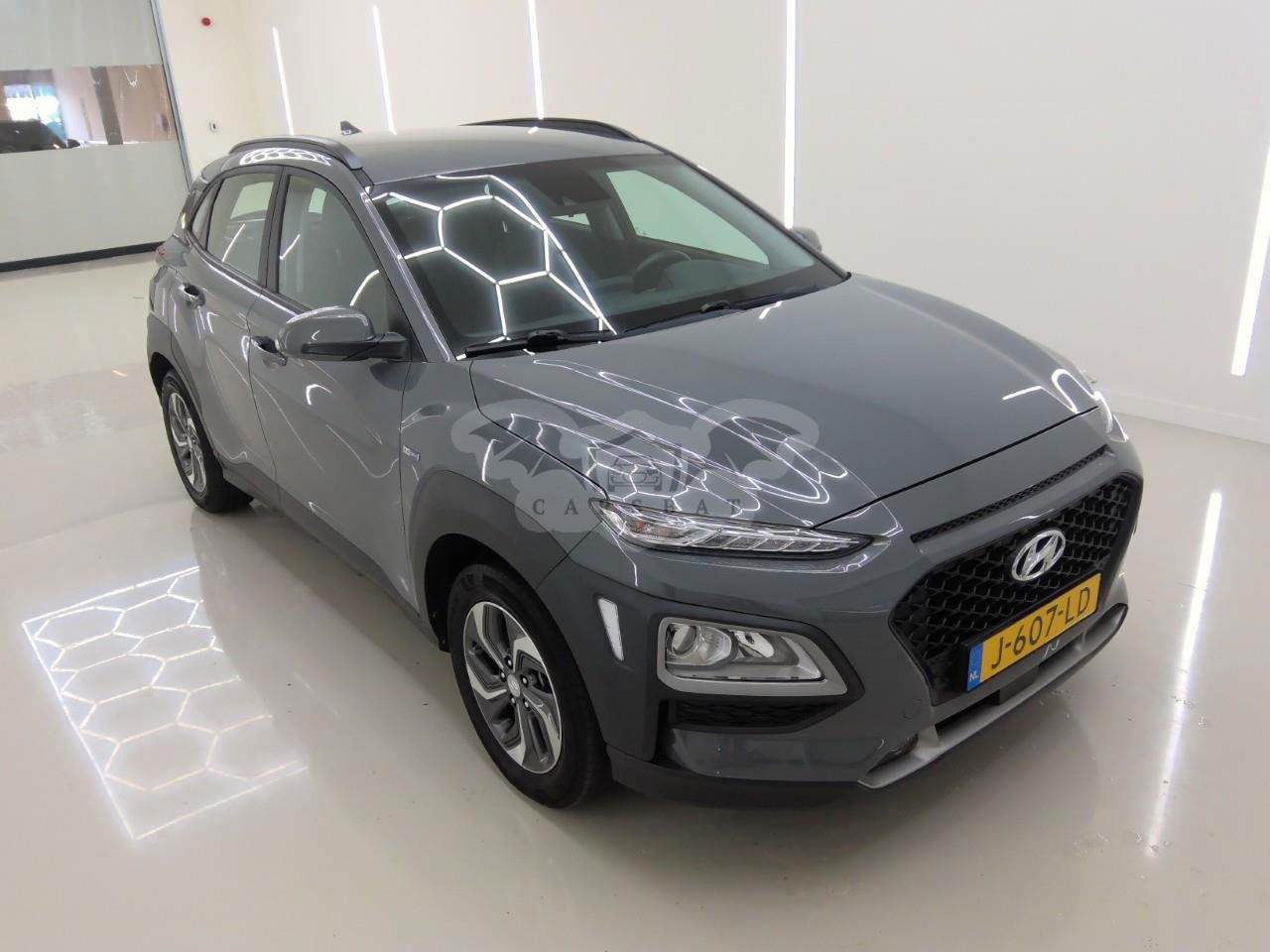 Hyundai Kona 1.6 GDI Comfort 2020