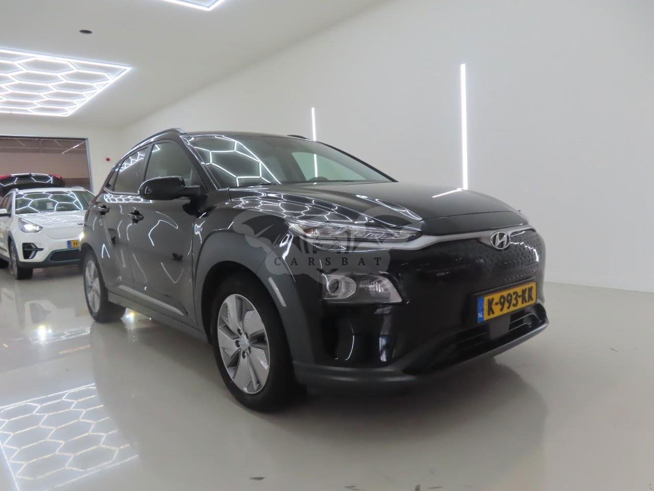 Hyundai Kona e-Kona 64 kWh Premium 2020