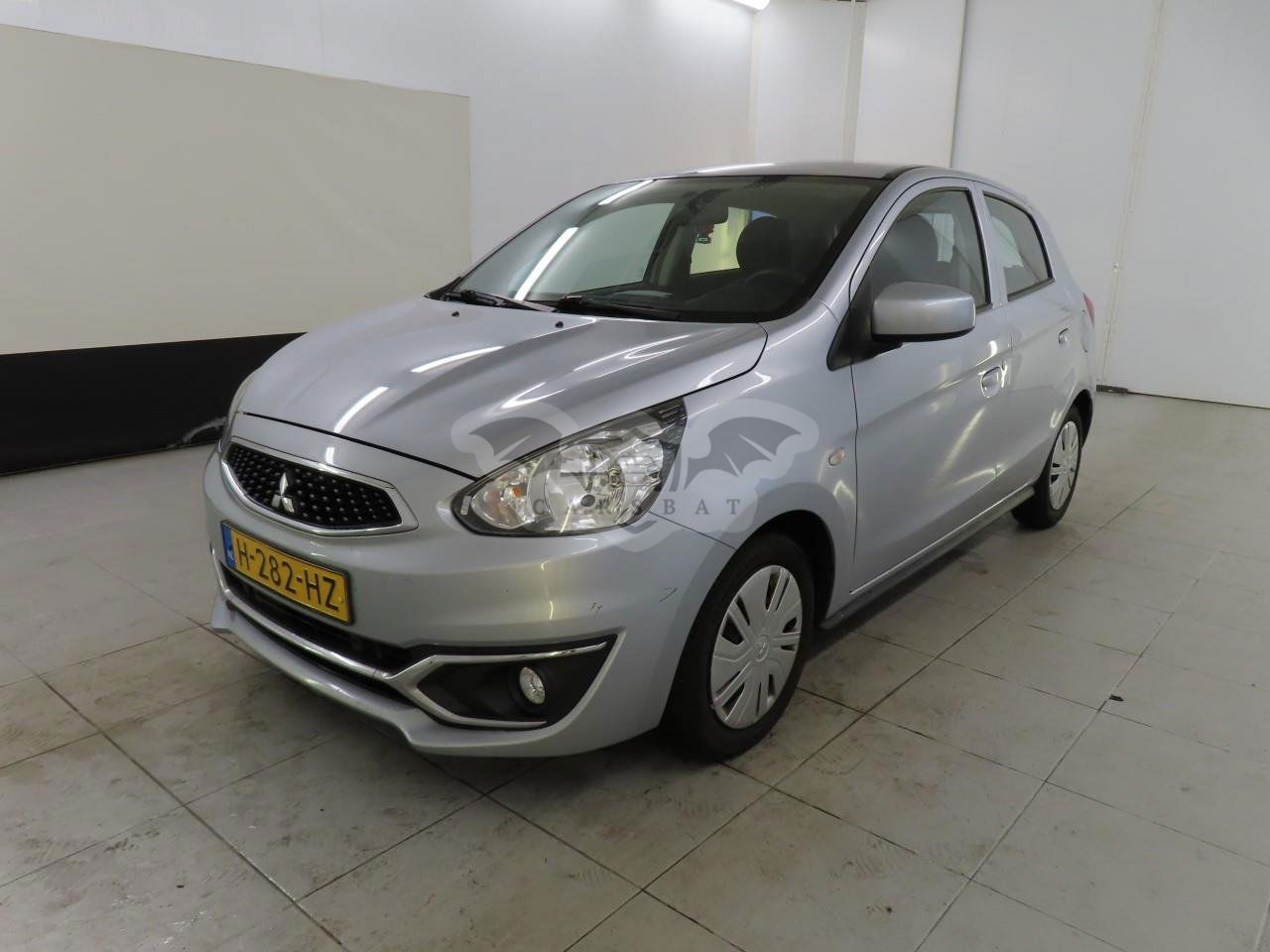 Mitsubishi Space Star 1.0 2020