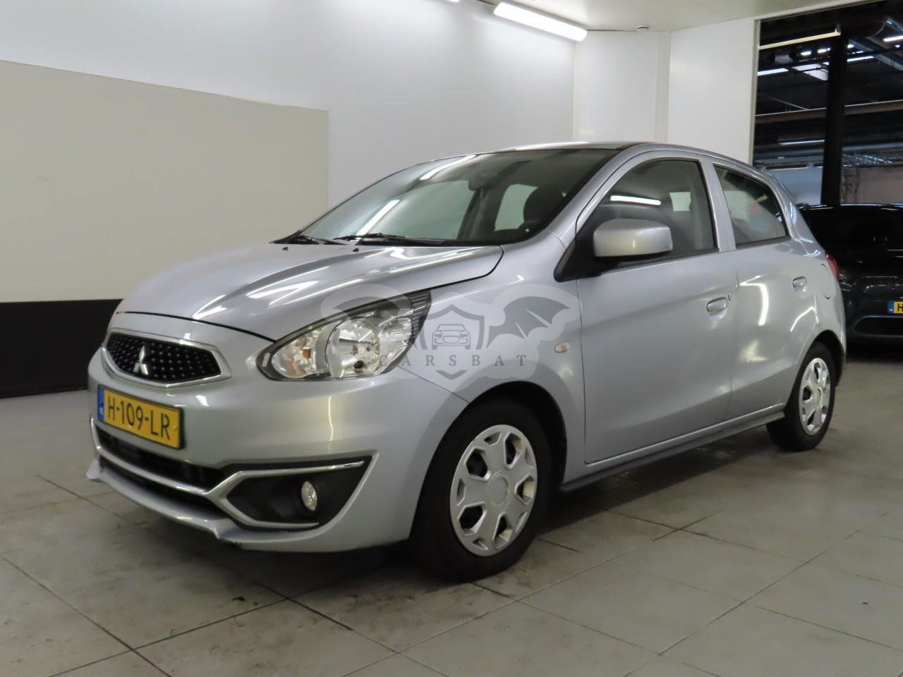 Mitsubishi Space Star 1.0 2020