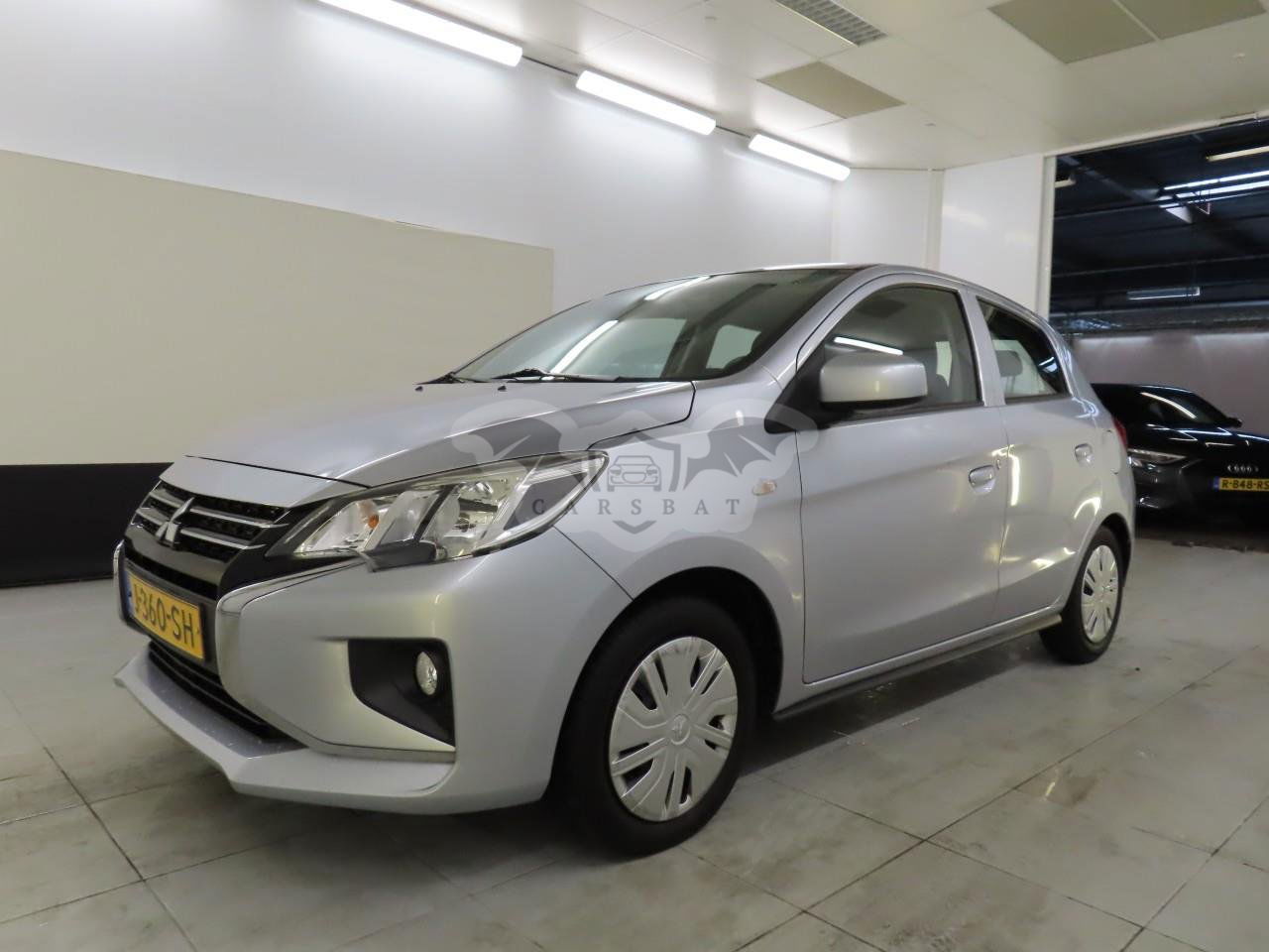 Mitsubishi Space Star 1.0 2020