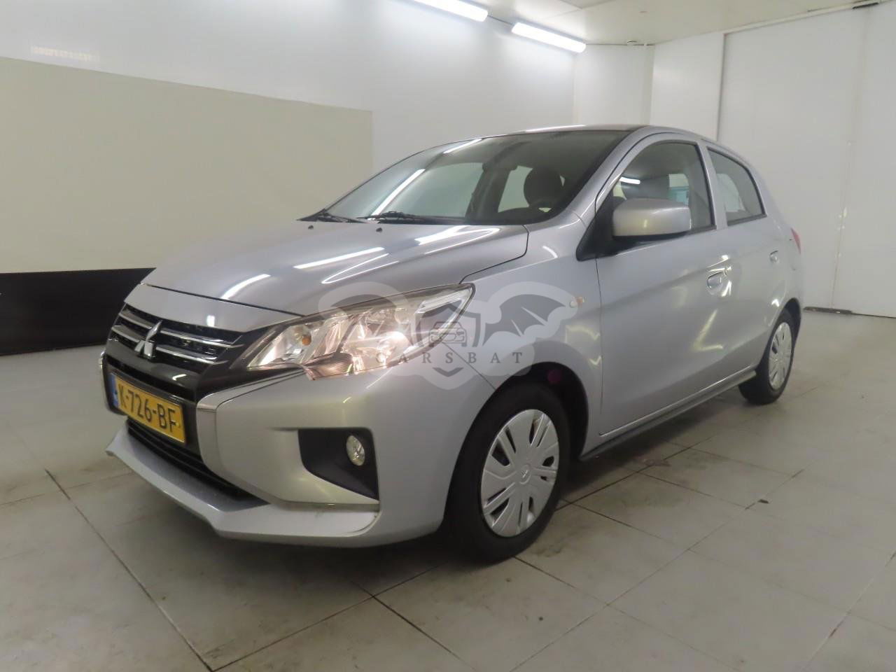 Mitsubishi Space Star 1.0 2020