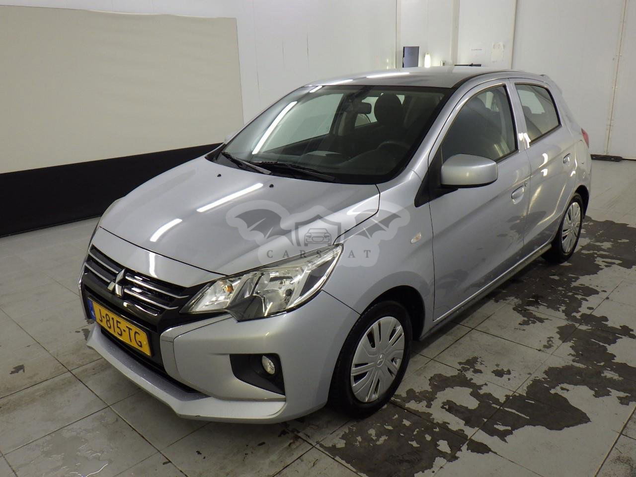 Mitsubishi Space Star 1.0 2020
