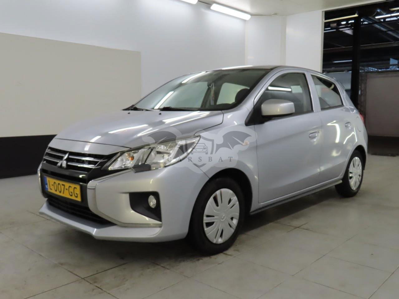 Mitsubishi Space Star 1.2 2021