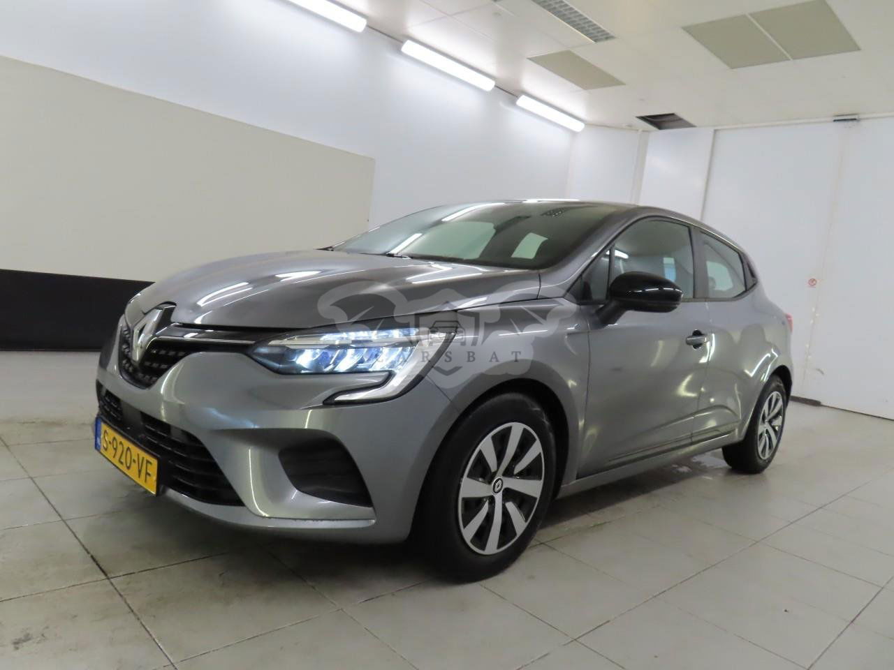 Renault Clio 1.0 Tce Equilibre 2023