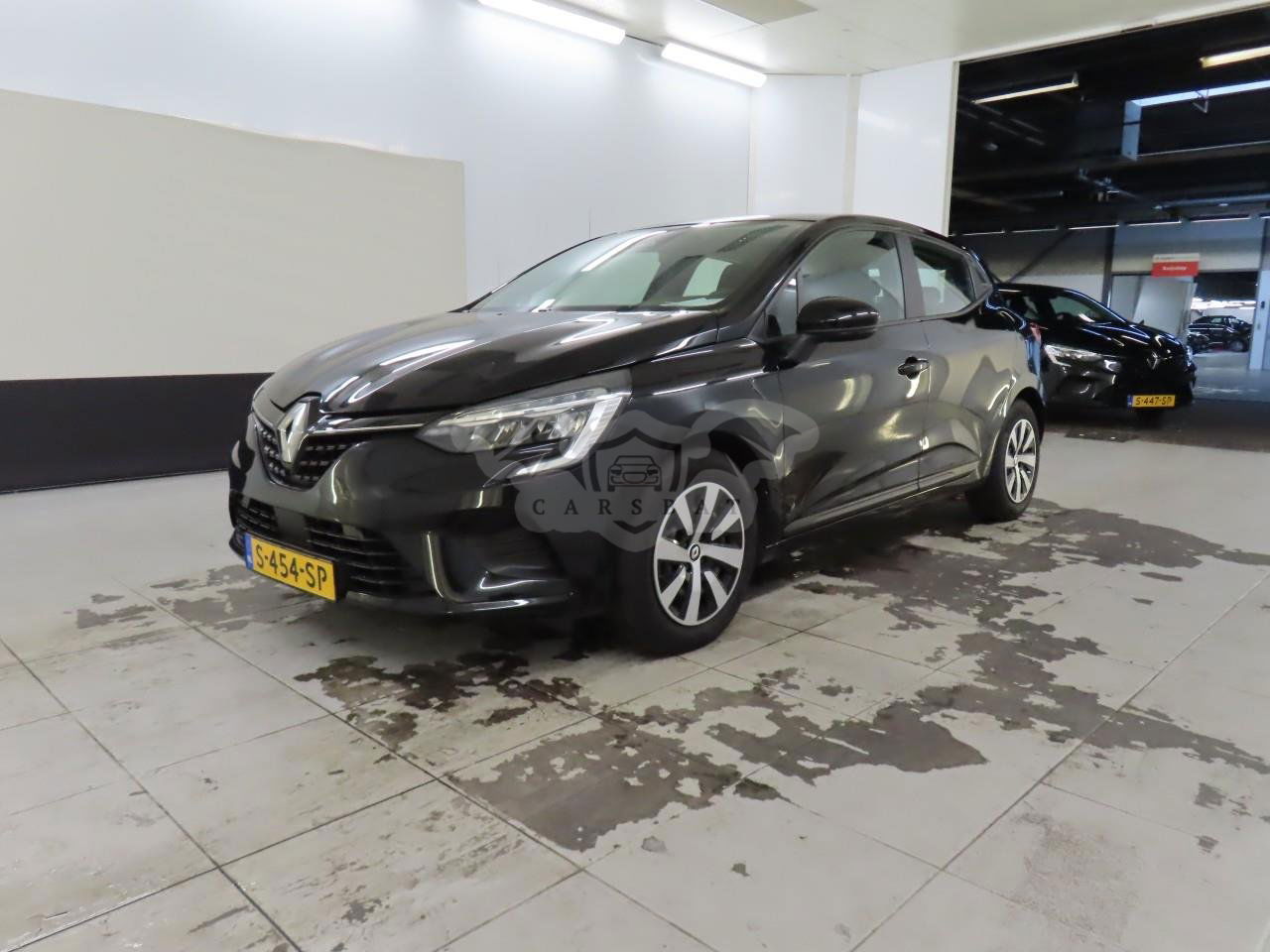 Renault Clio 1.0 Tce Equilibre 2023