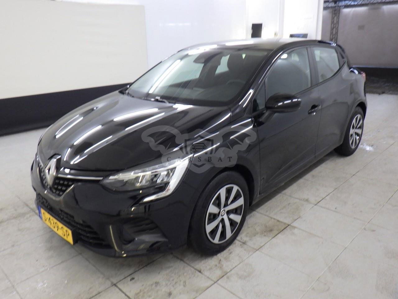 Renault Clio 1.0 Tce Equilibre 2023