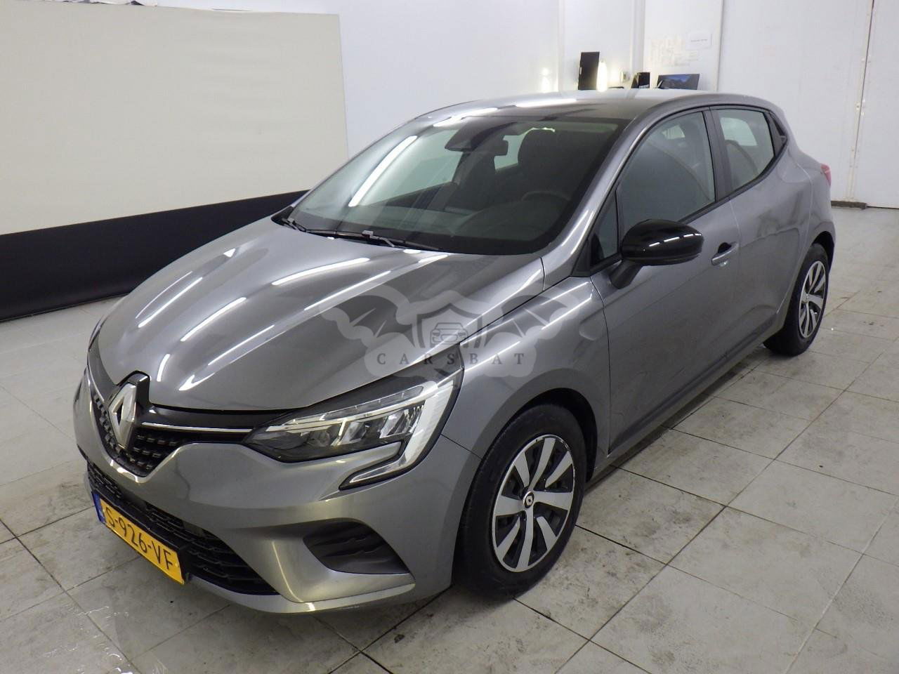Renault Clio 1.0 Tce Equilibre 2023
