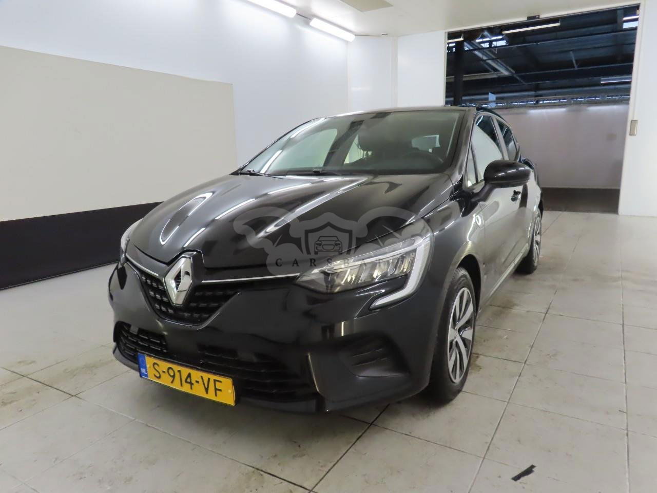Renault Clio 1.0 Tce Equilibre 2023