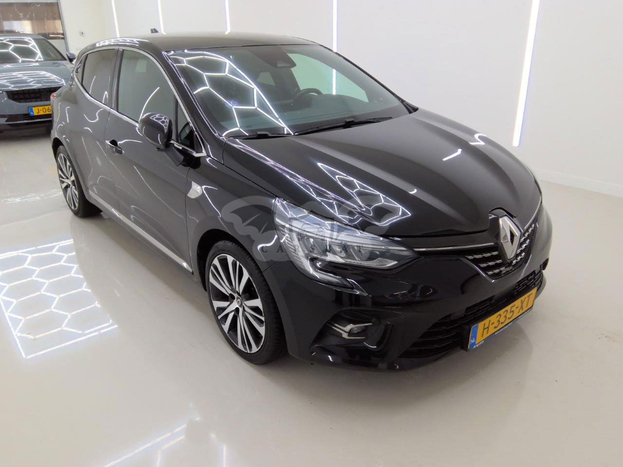 Renault Clio 1.3 TCe Initiale Paris 2020