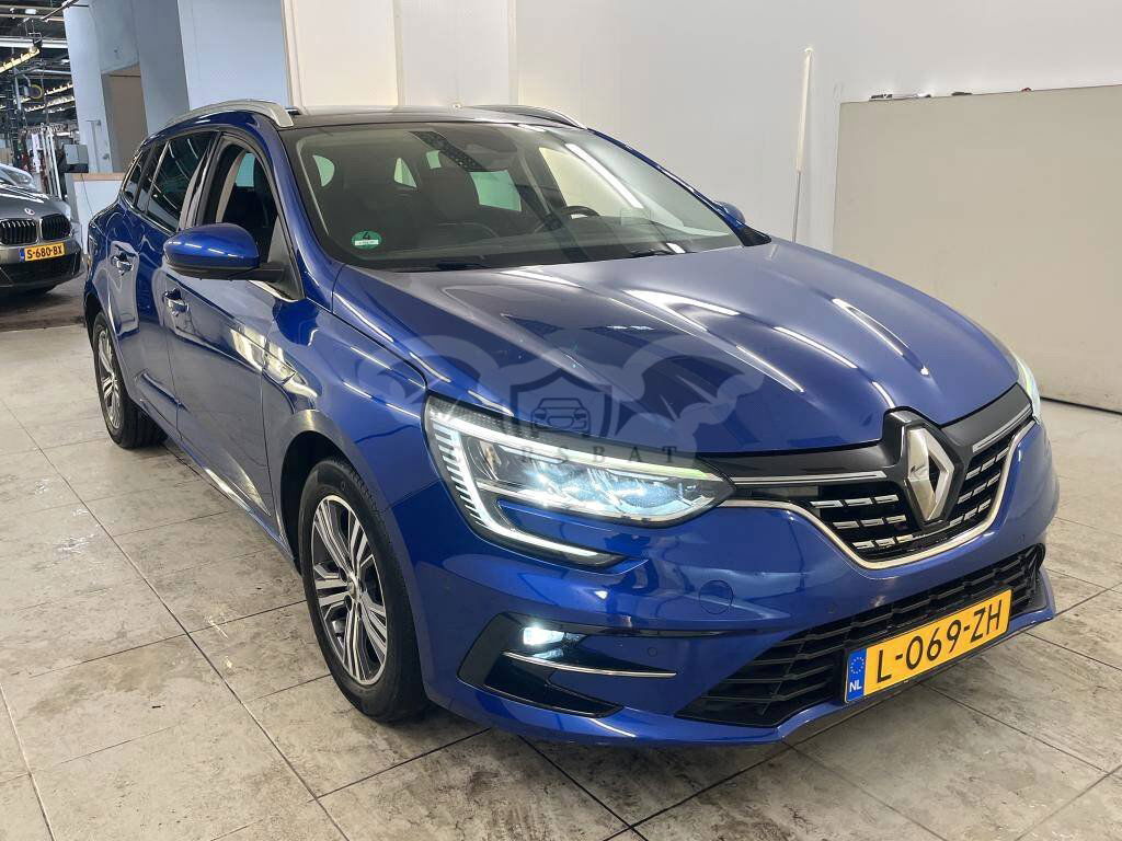 Renault Megane Grandtour 1.3 TCe Intens 2021