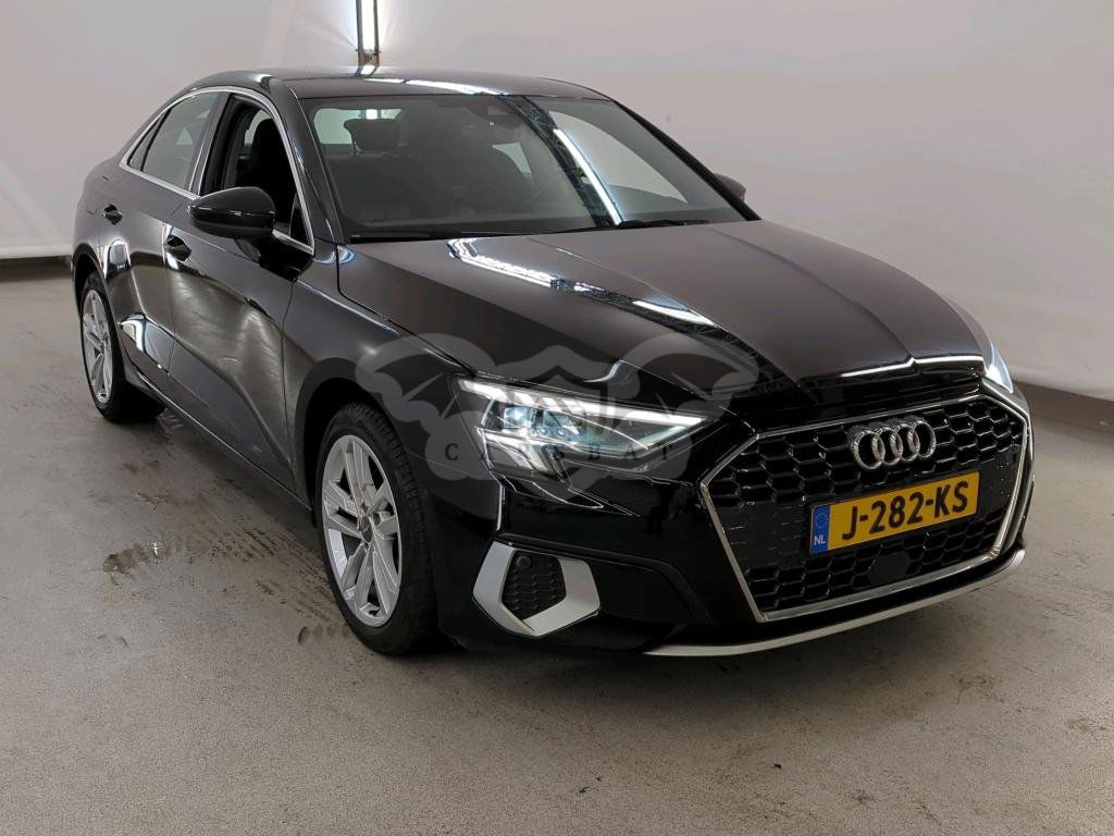 Audi A3 30 TFSI Business 2020