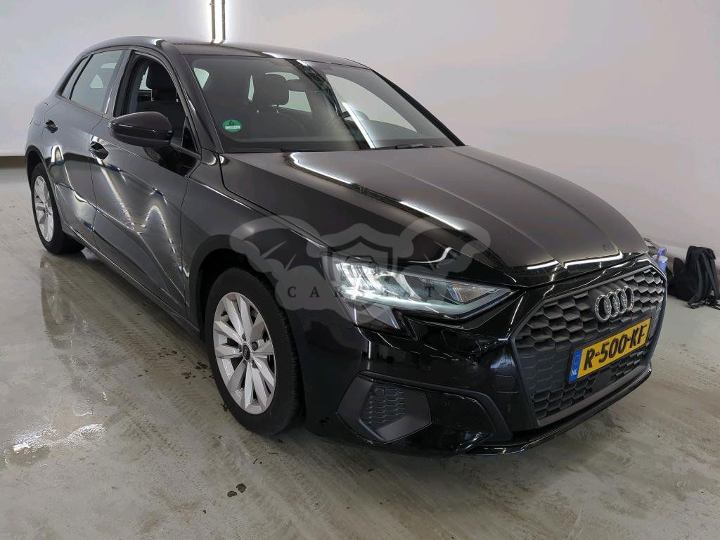 Audi A3 Sportback 30 TFSI Pro Line 2022