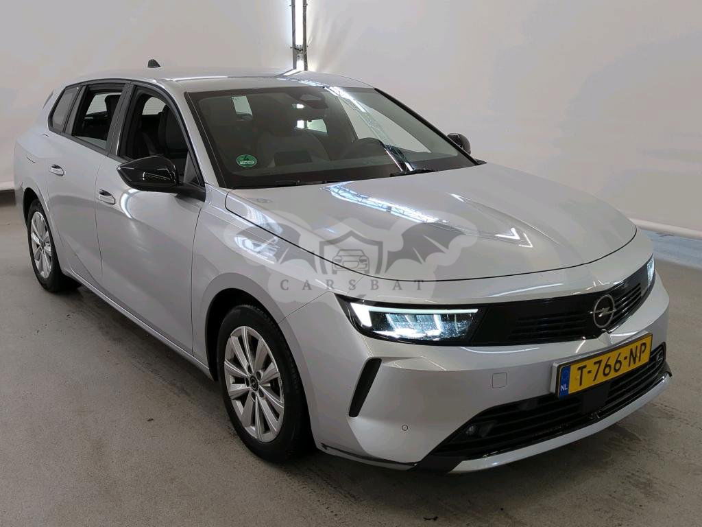 Opel Astra Sports Tourer 1.2 Edition 2023