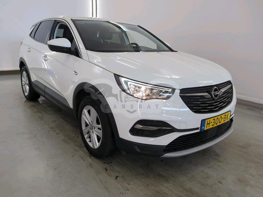 Opel Grandland 1.2 Business Executive 2019