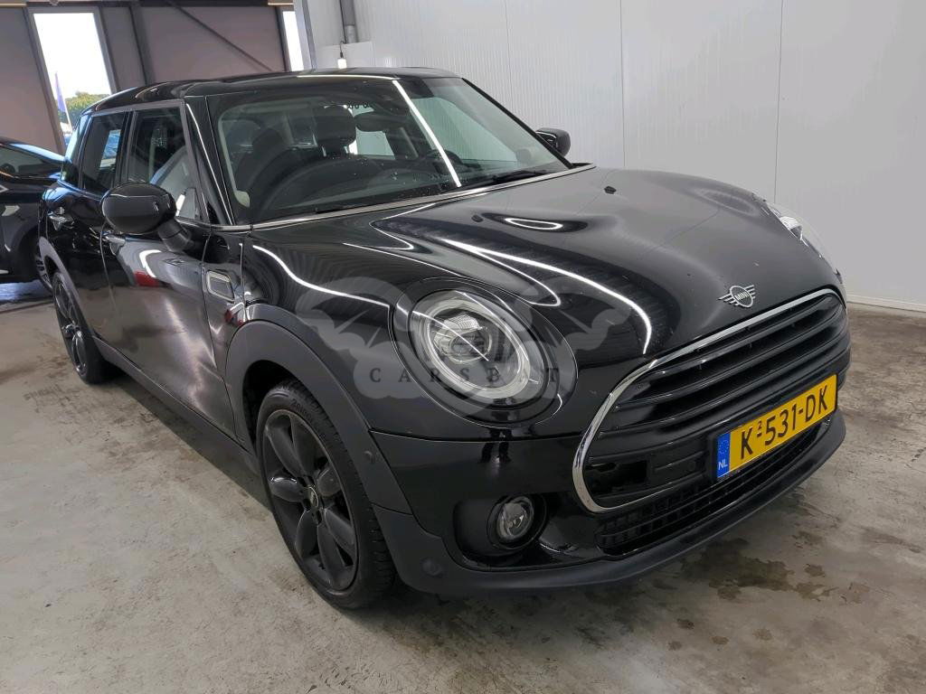 Mini Clubman Cooper 1.5 2020