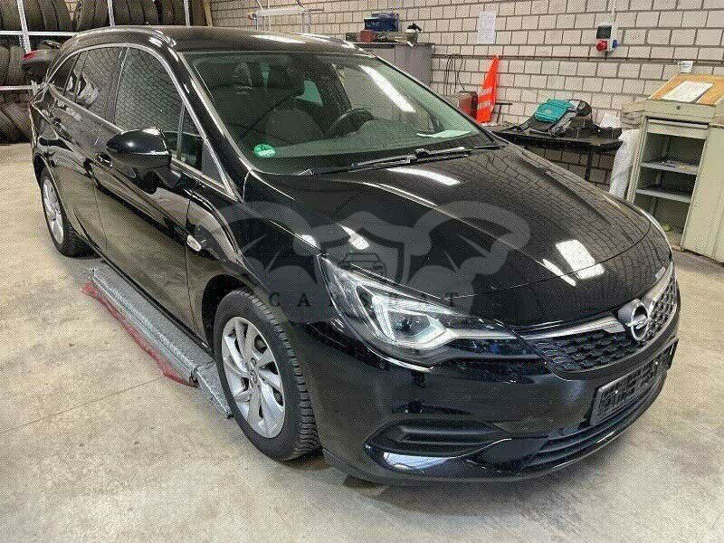 Opel Astra Sports Tourer 1.5 Elegance 2021