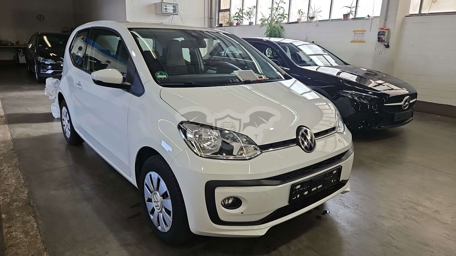 Volkswagen Up! 1.0 2021