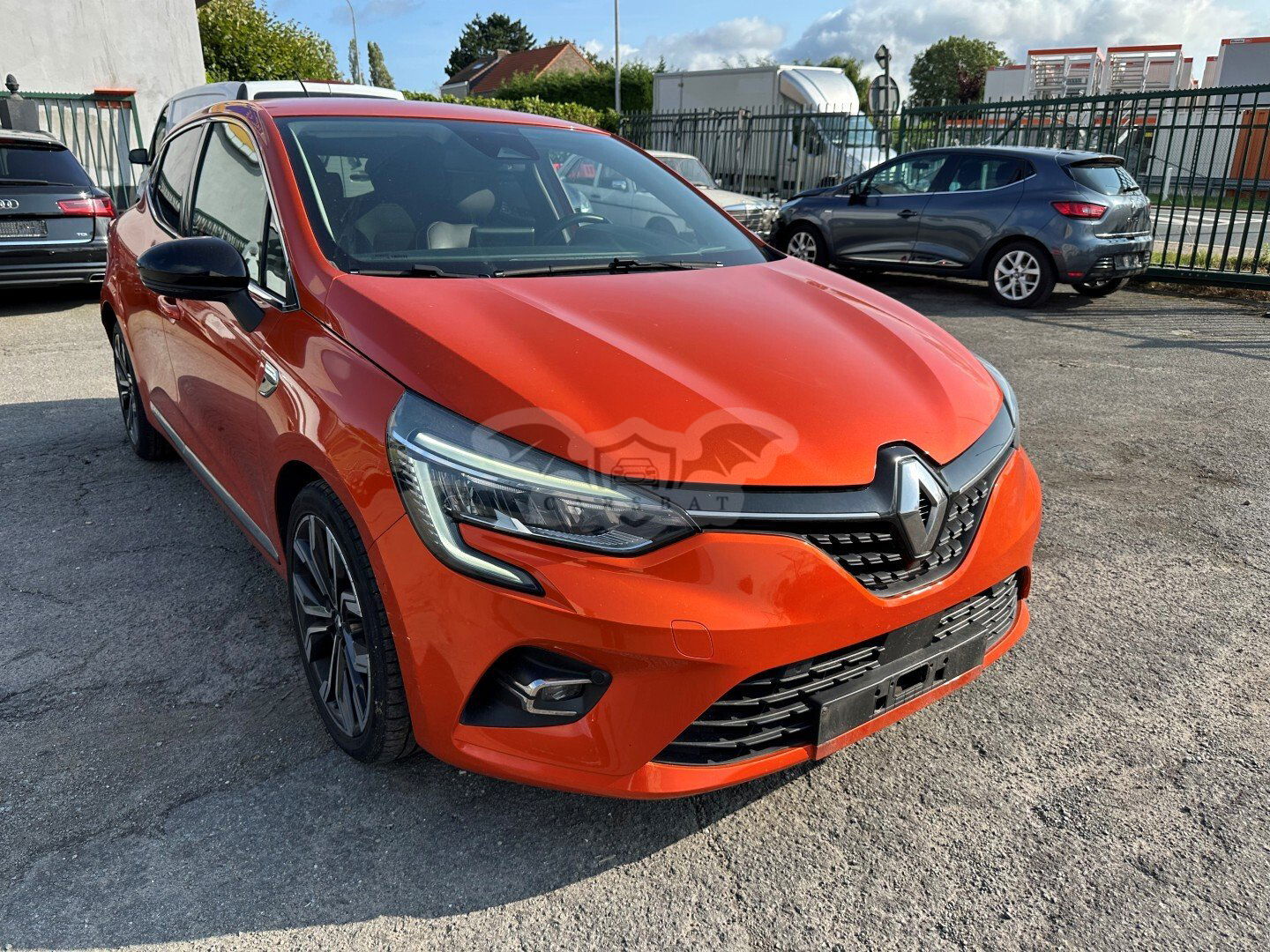 Renault Clio 1.0 Tce Edition One 2019