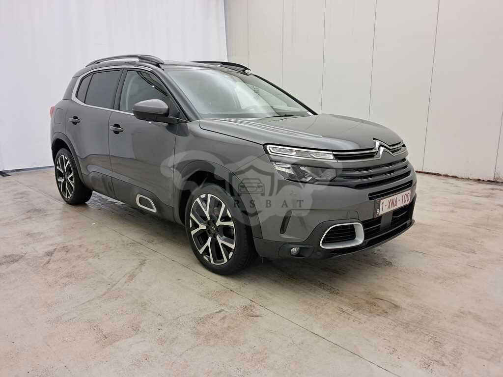Citroën C5 Aircross 1.5 HDI Business 2020