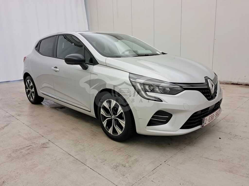 Renault Clio 1.0 Tce Evolution 2023