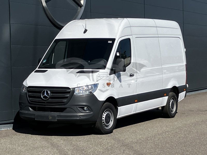 Mercedes-Benz Sprinter 317 CDI 2024