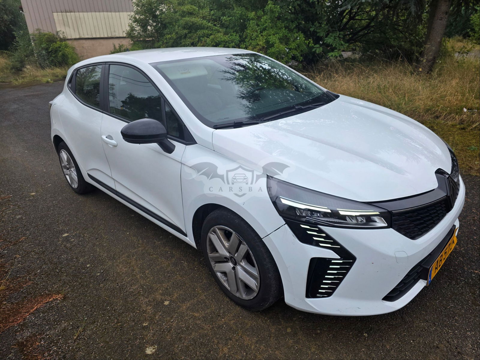 Renault Clio 1.0 Evolution 2024