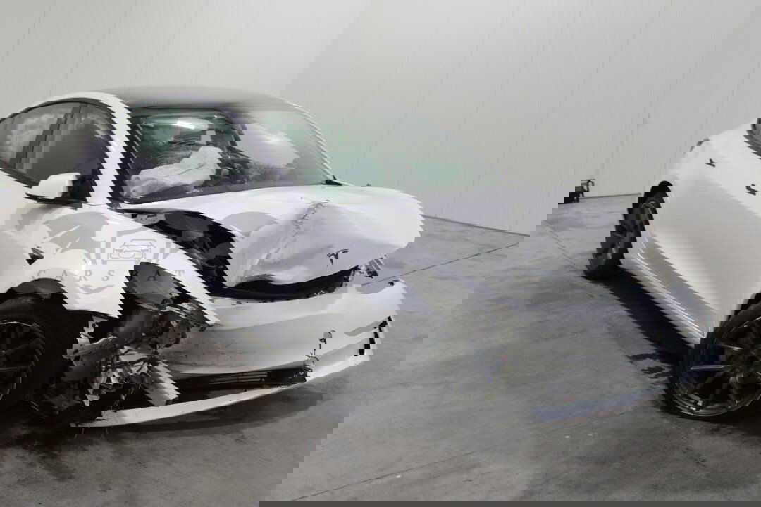 Tesla Model 3 Long Range 2023