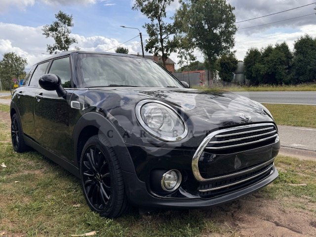 Mini Clubman Cooper 1.5 2016