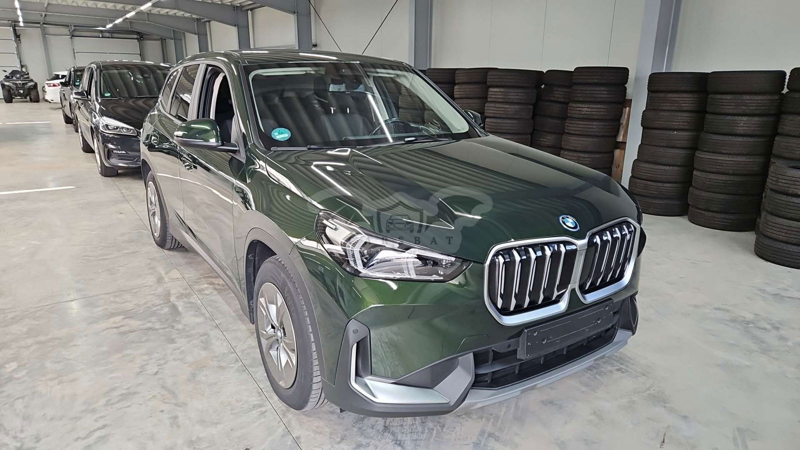 BMW iX1 30 2023