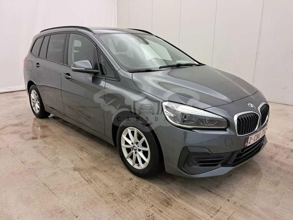 BMW 2 Series Gran Tourer 216d 2022