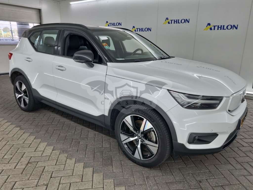 Volvo XC40 P8 R-Design 2020
