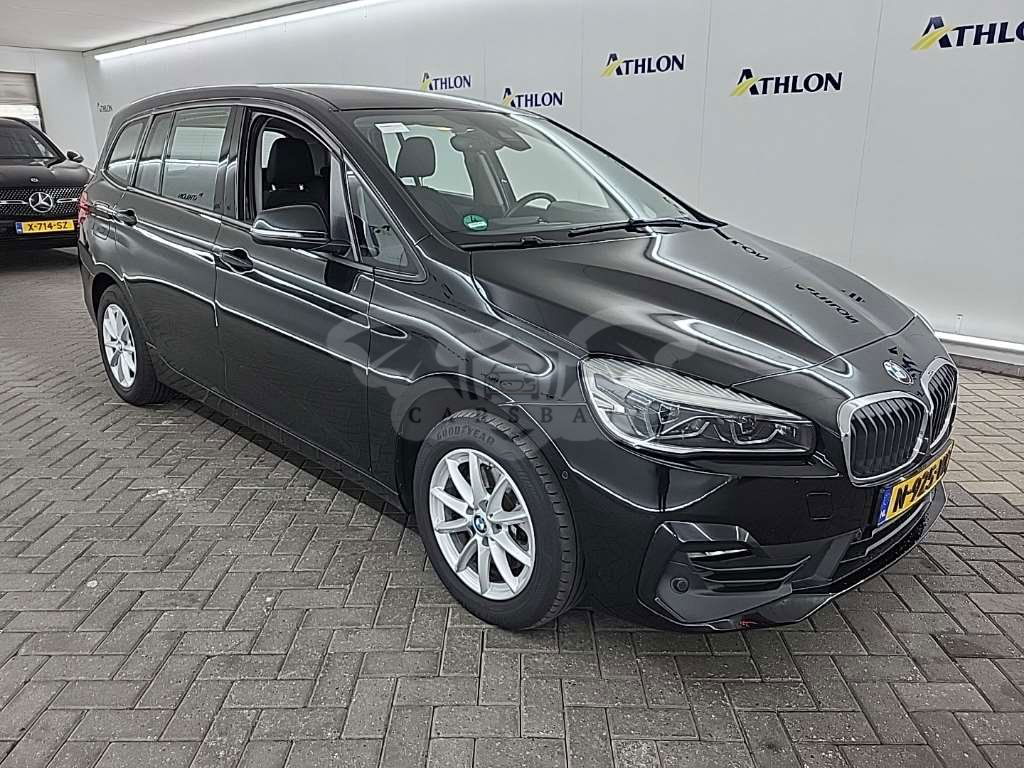 BMW 2 Series Gran Tourer 218i Business 2022