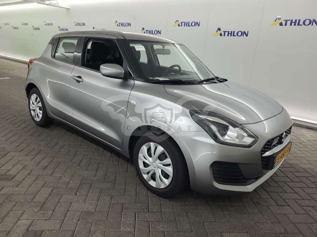 Suzuki Swift 1.2 Comfort 2023