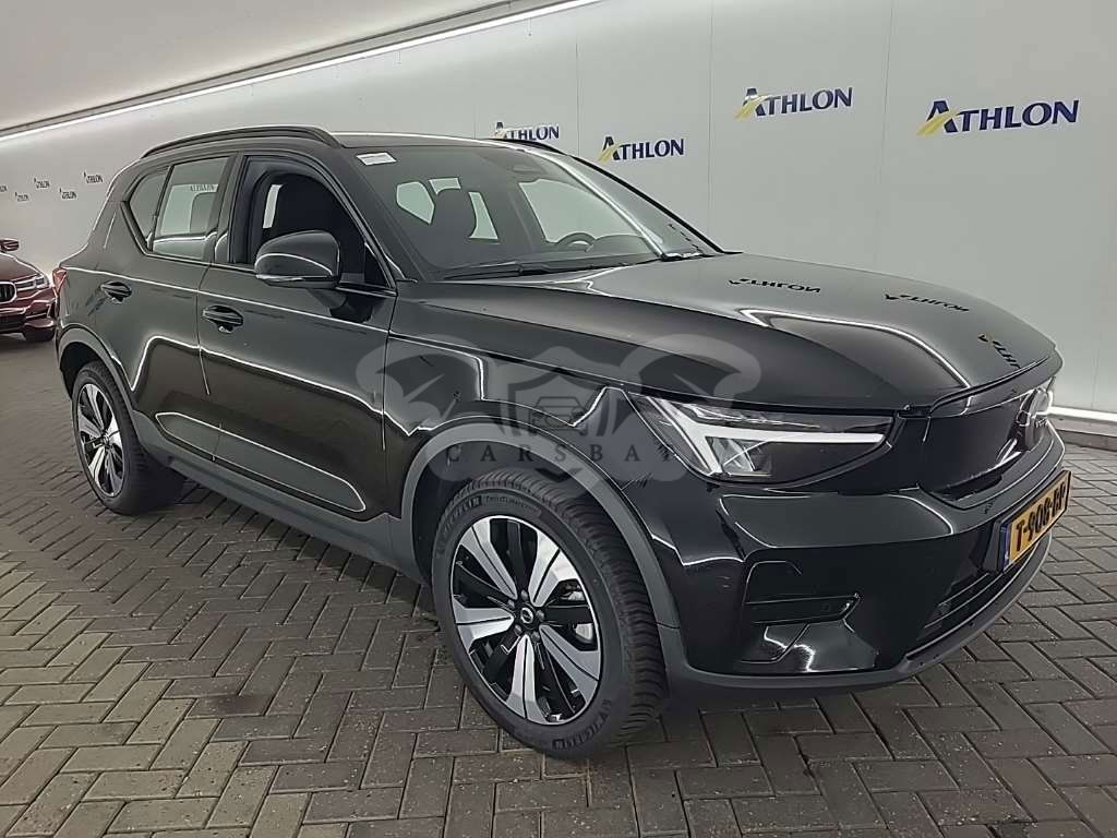 Volvo XC40 Core 2023