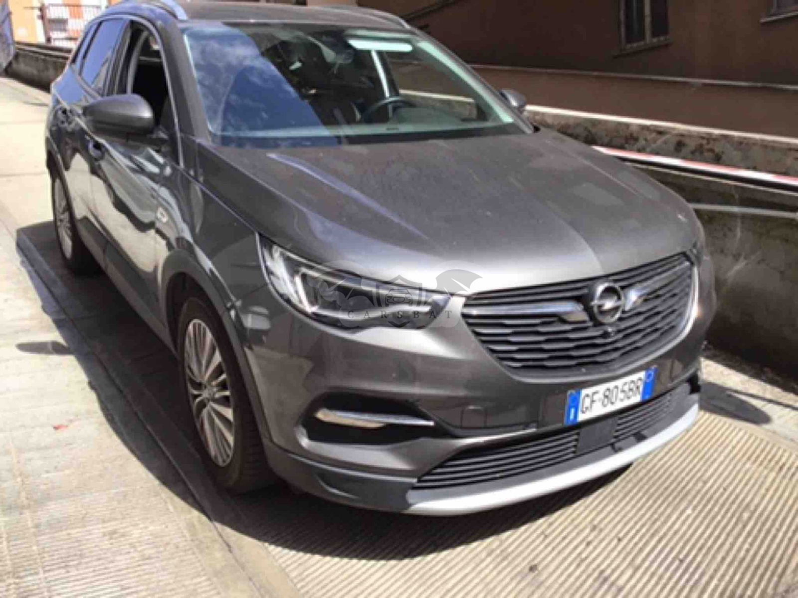 Opel Grandland 1.6 2021