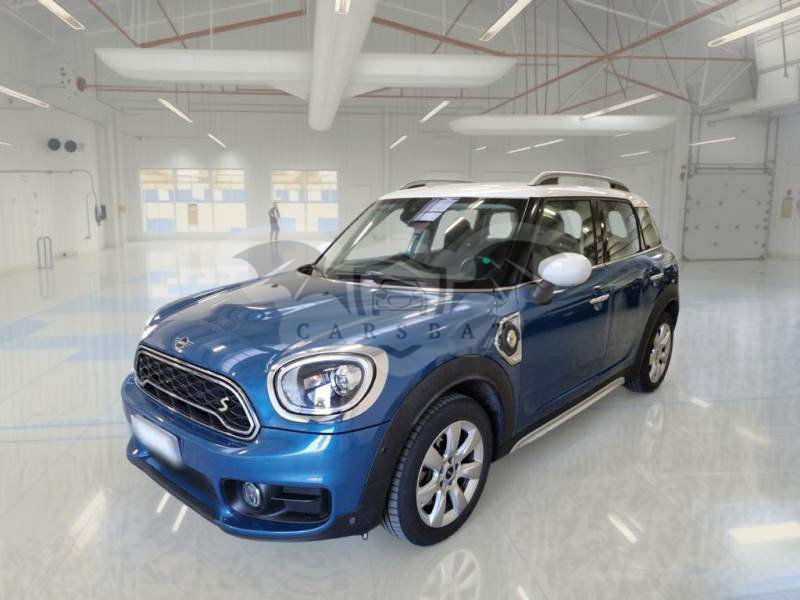 Mini Countryman Cooper SE Business 2020