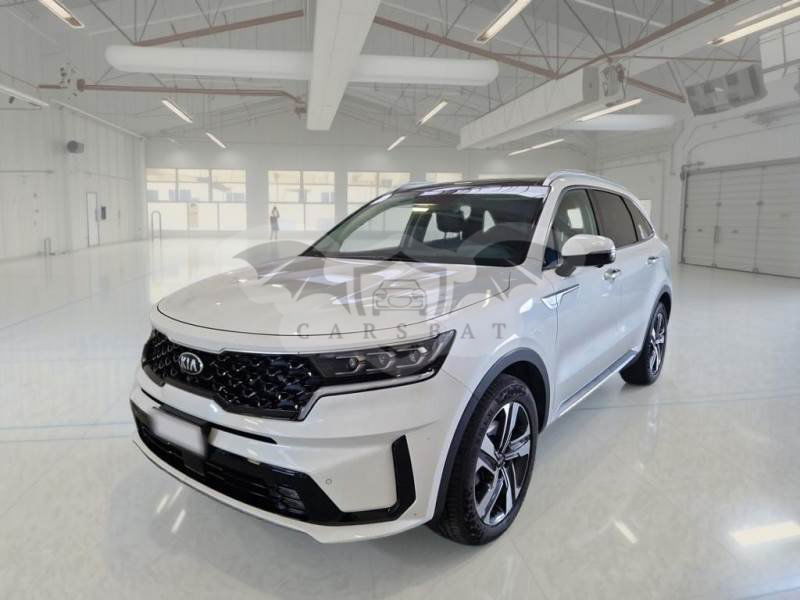 Kia Sorento 1.6 T-GDI 2021