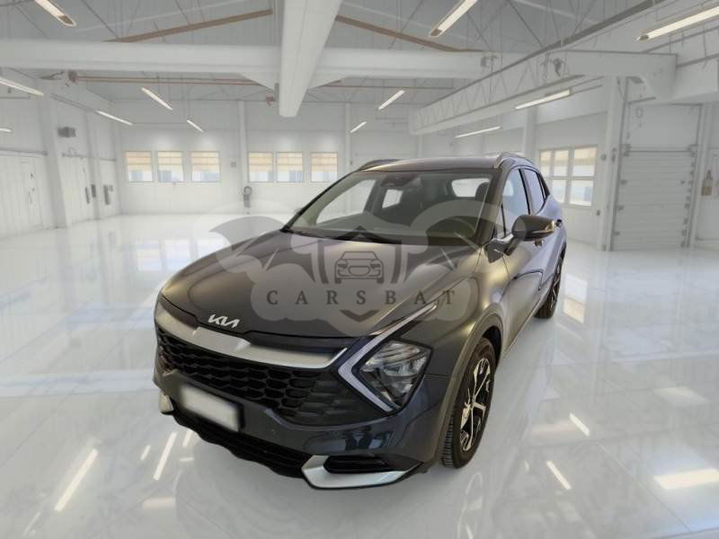 Kia Sportage 1.6 GDI Style 2022