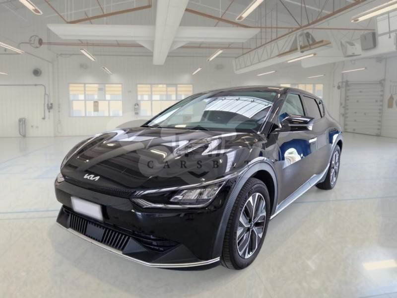 Kia EV6 74 kWh Air 2022
