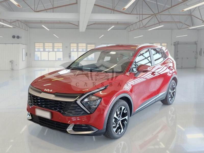 Kia Sportage 1.6 GDI Style 2022