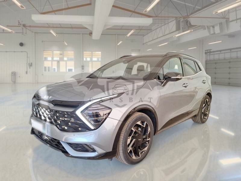 Kia Sportage 1.6 GDI GT Line 2022