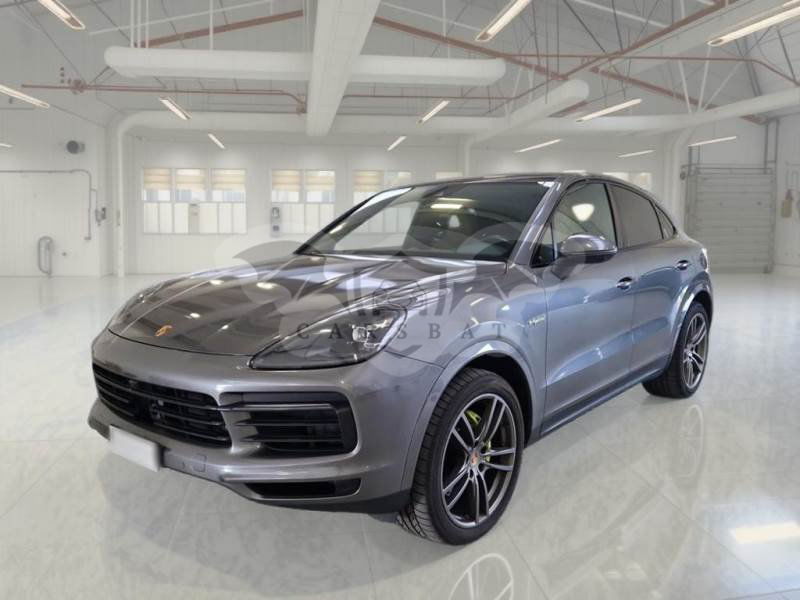 Porsche Cayenne Coupé 3.0 2020